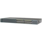 Cisco Catalyst WS-C2960-24TC-S 24port 