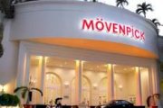 Moevenpick Hotel Saigon