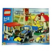 Lego City 7637