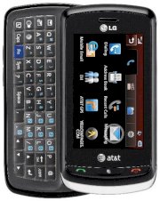 LG Xenon GR500 Black