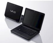 Sony Vaio VGN-CS35GN/B (Intel Core 2 Duo P8700 2.53GHz, 3GB RAM, 250GB HDD, VGA Intel GMA 4500MHD, 14.1 inch, Windows Vista Business)