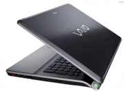 Sony Vaio VGN-AW25GJ/H (Intel Core 2 Duo P8700 2.53GHz, 4GB RAM, 400GB HDD, VGA NVIDIA GeForce 9600M GT, 18.4 inch,Windows Vista Home Premium ) 