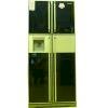 Tủ lạnh Hitachi W660AG6GBK 550lít (4 cửa màu đen)