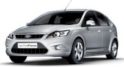 Ford Focus 5 Dr 2.0 Sport