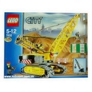 Lego City 7632