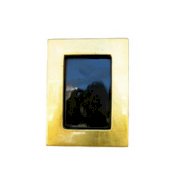 Lacquer picture frame - LPF006