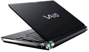 Sony VAIO VGN-TT36GD/B (Intel Core 2 Duo SU9600 1.6GHz, 4GB RAM, 250GB HDD, VGA Intel GMA 4500MHD, 11.1inch, Windows Vista Business) 