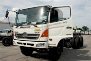 Hino FM2PKSD