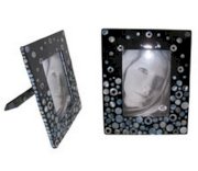 Lacquer picture frame - LPF003