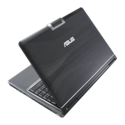 Asus M50VC-1BAP (Intel Core 2 Duo P8600 2.4Ghz, 2GB RAM, 320GB HDD, VGA NVIDIA GeForce 9300M GS, 15.4inch, Free DOS)