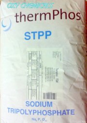 Sodium Tri Poly Phosphate Food - TSPP