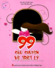 99 câu chuyện về triết lý