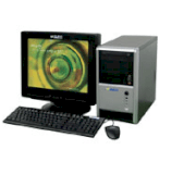 Máy tính Desktop FPT ELEAD M649 i52353 (Intel Pentium Dual Core E2200 2.2GHz, 2GB RAM 250GB HDD, VGA Intel GMA 3100, Windows Vista Home Basic, không kèm theo màn hình)