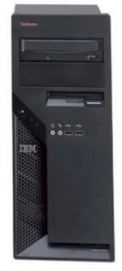Máy tính Desktop IBM - Lenovo ThinkCentre M55e (9389-AK7) (Intel Pentium D925 3.0GHz, 512MB RAM, 160GB HDD, VGA Intel GMA 3000, PC DOS, Không bao gồm màn hình)