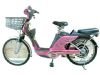 Xe đạp điện-XD01-SOKI.CT