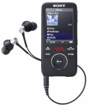 Máy nghe nhạc Sony Walkman NWZ-S638F 8GB