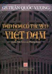 Văn hóa cổ truyền Việt Nam
