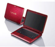 Sony Vaio VGN-CS36GJ/I (Intel Core 2 Duo P8700 2.53GHz, 4GB RAM, 320GB HDD, VGA NVIDIA GeForce 9300M GS, 14.1 inch, Windows Vista Home Premium) 