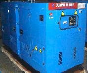 Máy phát điện Cummins Power Generation 42kva