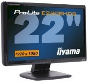 IIYAMA ProLite E2208HDS-2 22inch