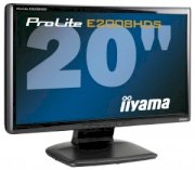 IIYAMA ProLite E2008HDS-1 20inch