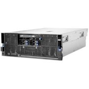 IBM System x3850 - M2 (7233-7RA) (Intel Xeon Quad Core L7445 2.13Ghz, 2GB RAM, 73.4GB HDD, 835W)