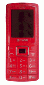 Q-mobile Q250