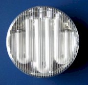 Bóng đèn tiết kiệm điện 3S - ELectric Zap (CFL)