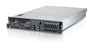 IBM Server X3650 (7979 - BGA) (Harpertown Intel Xeon X5460 3.16GHz, 2GB RAM, 146.8GB HDD, Dos) 