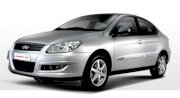 Chery A3 2.0 AT 2009