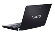 Sony Vaio VGN-SR390CTO (Intel Core 2 Duo T6570 2.1Ghz, 3GB RAM, 250GB HDD, VGA Intel GMA 4500MHD, 13.3 inch, Windows Vista Business ) 