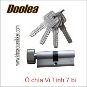 Ổ khóa Doolea 7 bi