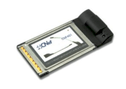 Cnet CNF401 10/100Mbps Fast Ethernet CardBus Adapter