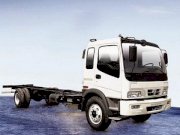 THACO  FOTON 9,5 TẤN