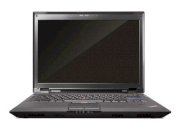 Lenovo ThinkPad SL400 (2743-RP6) (Intel Core 2 Duo T6570 2.1GHz, 1GB RAM, 160GB HDD, VGA Intel GMA 4500MHD, 14.1 inch, PC DOS)