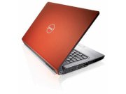 Dell Studio 1535 Red (Intel Core 2 Duo T5750 2.0GHz, 3GB RAM, 250GB HDD, VGA Intel GMA 4500MHD, Windows Vista Home Premium)