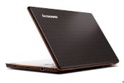 Lenovo IdeaPad Y450 (5902-0796) (Intel Core 2 Duo P8600 2.4Ghz, 4GB RAM, 500GB HDD, VGA NVIDIA GeForce GT 130M, 14.1 inch, Windows Vista Home Premium)
