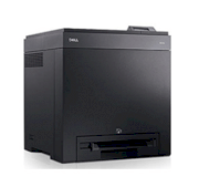 Dell 2130cn Colour Network Laser Printer