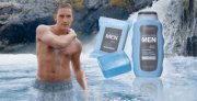 Sữa tắm 2 trong 1 North For Men Fortifying Total Hair & Body Wash