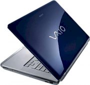 Sony Vaio VGN-CR408E (Intel Core 2 Duo T8100 2.1GHz, 2GB RAM, 250GB HDD, VGA Intel GMA X3100, 14.1 inch, Windows Vista Home Premium)