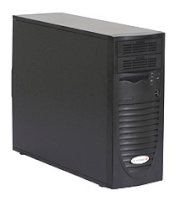 Supermicro 7015A-L505 SuperWorkstation (Intel Xeon Quad Core E5405 2.0Ghz, 1GB RAM, 160GB HDD) 