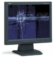 NEC AccuSync LCD52V-BK 15inch