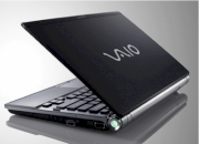 Sony Vaio VGN-Z46MD/B (Intel Core 2 Duo P9700 2.8GHz, 6GB RAM, 320GB HDD, VGA Nvidia GeForce 9300M GS/ Intel GMA 4500MHD, 13.1 inch, Windows Vista Business)