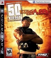 50 cent - PS3