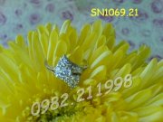 Nhẫn nữ SN1069.21