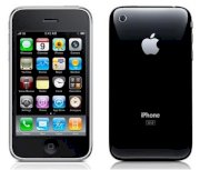 Apple iPhone 3G S (3GS) 32GB Black (Bản quốc tế)