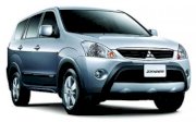 Mitsubishi Zinger GLS 2.4 MT 2010