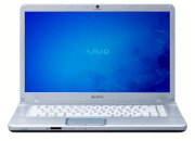 Sony Vaio VGN-NW150J/S (Intel Core 2 Duo T6500 2.1GHz, 4GB RAM, 320GB HDD, VGA Intel GMA 4500MHD, 15.5inch, Windows Vista Home Premium) 