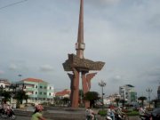 Buôn Ma Thuột - Tây Ninh - Khu Du Lịch Đại Nam (Bình Dương)