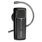 Nokia BH-211 Bluetooth Headset